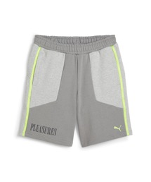 PUMA X PLEASURES SHORTS(プーマ プーマ X プレジャーズ ショートパンツ)