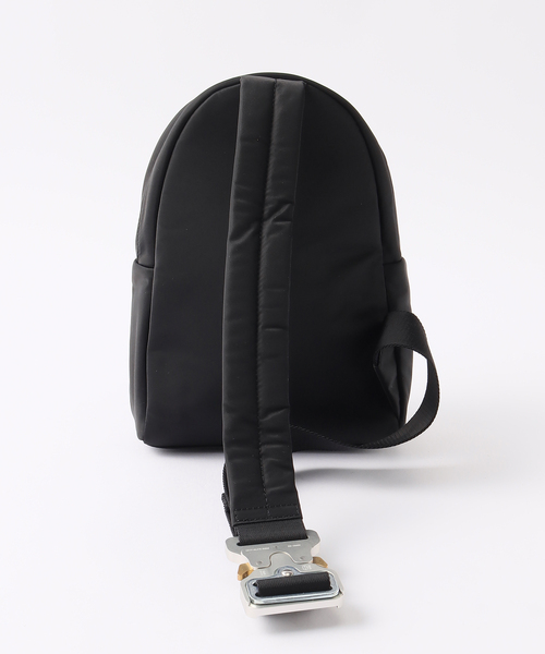 1017 ALYX 9SM アリックス バックル ベルトバッグ Amazon.co.jp: alyx 1017 ALYX 9SM belt bag : ファッション