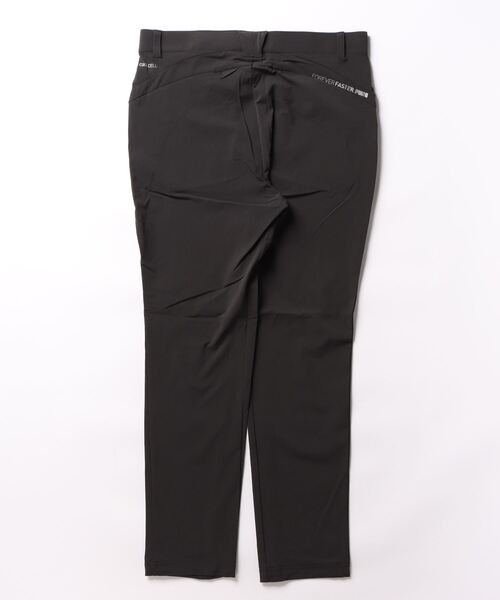 PUMA(プーマ)の「PUMA プーマ メンズ ゴルフ PF 4WAY ストレッチ スリムテーパード パンツ(その他パンツ・メンズ・ホワイト系その他/ターコイズブルー/ブラック・SMALL/X-LARGE/MEDIUM/LARGE/XX-LARGE)」の6枚目の写真