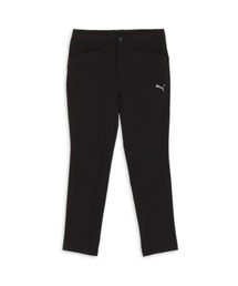 PUMA プーマ メンズ ゴルフ PF 4WAY ストレッチ スリムテーパード パンツ