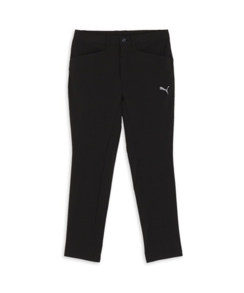 PUMA(プーマ)の「PUMA プーマ メンズ ゴルフ PF 4WAY ストレッチ スリムテーパード パンツ(その他パンツ・メンズ・ホワイト系その他/ターコイズブルー/ブラック・SMALL/X-LARGE/MEDIUM/LARGE/XX-LARGE)」の2枚目の写真
