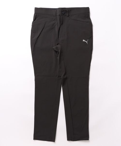 PUMA(プーマ)の「PUMA プーマ メンズ ゴルフ PF 4WAY ストレッチ スリムテーパード パンツ(その他パンツ・メンズ・ホワイト系その他/ターコイズブルー/ブラック・SMALL/X-LARGE/MEDIUM/LARGE/XX-LARGE)」の5枚目の写真