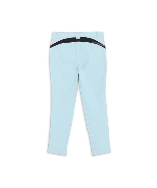 PUMA(プーマ)の「PUMA プーマ メンズ ゴルフ PF 4WAY ストレッチ スリムテーパード パンツ(その他パンツ・メンズ・ホワイト系その他/ターコイズブルー/ブラック・SMALL/X-LARGE/MEDIUM/LARGE/XX-LARGE)」の7枚目の写真