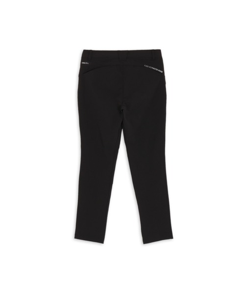 PUMA(プーマ)の「PUMA プーマ メンズ ゴルフ PF 4WAY ストレッチ スリムテーパード パンツ(その他パンツ・メンズ・ホワイト系その他/ターコイズブルー/ブラック・SMALL/X-LARGE/MEDIUM/LARGE/XX-LARGE)」の4枚目の写真