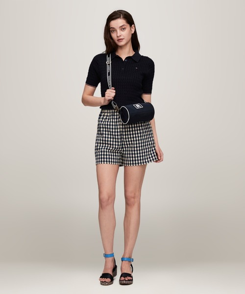 TOMMY HILFIGER（トミーヒルフィガー）の「モノタイプナイロン