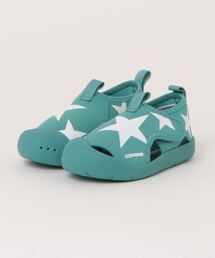 CONVERSE | 【CONVERSE/コンバース】キッズ CVスター サンダル/KID'S CVSTAR SANDAL(サンダル)
