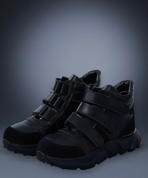 Vibram パーロットブーツ