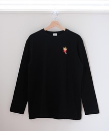 ロングスリーブTシャツ