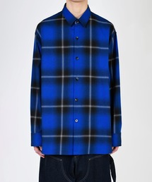 LAD MUSICIAN（ラッドミュージシャン）の「BIG SHIRT（シャツ/ブラウス