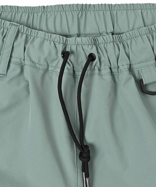 KiU（キウ）の「水陸両用フィッシングライトショートパンツ（その他パンツ・メンズ・モスグリーン/ブラック/パープル・X-LARGE/LARGE/MEDIUM）」の14枚目の写真