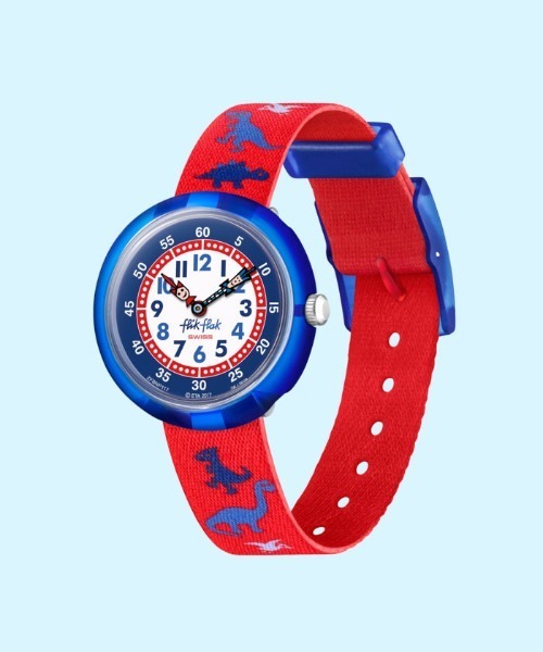 SWATCH アナログ 腕時計 シルバー/レッド　稼働　3点まとめて SWATCH アナログ 腕時計 シルバー/レッド 稼働 3点まとめて 2026年最新