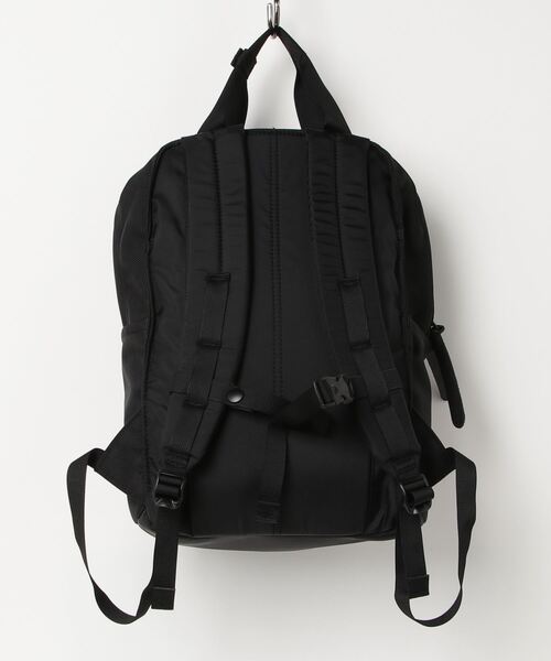 GREGORY(グレゴリー)の「GREGORY EAST PEASY DAY BACKPACK グレゴリー イージーピージーデイ バックパック(バックパック/リュック・レディース・ブラック・FREE)」の14枚目の写真