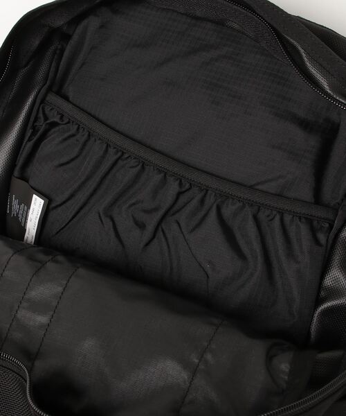 GREGORY(グレゴリー)の「GREGORY EAST PEASY DAY BACKPACK グレゴリー イージーピージーデイ バックパック(バックパック/リュック・レディース・ブラック・FREE)」の16枚目の写真