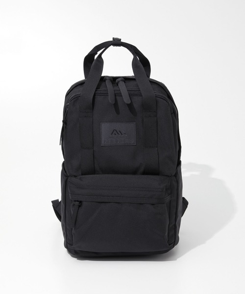 GREGORY(グレゴリー)の「GREGORY EAST PEASY DAY BACKPACK グレゴリー イージーピージーデイ バックパック(バックパック/リュック・レディース・ブラック・FREE)」の6枚目の写真