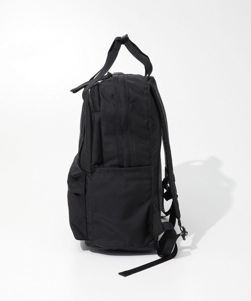 GREGORY(グレゴリー)の「GREGORY EAST PEASY DAY BACKPACK グレゴリー イージーピージーデイ バックパック(バックパック/リュック・レディース・ブラック・FREE)」の8枚目の写真