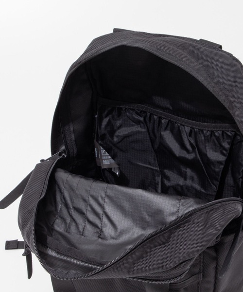 GREGORY(グレゴリー)の「GREGORY EAST PEASY DAY BACKPACK グレゴリー イージーピージーデイ バックパック(バックパック/リュック・レディース・ブラック・FREE)」の12枚目の写真