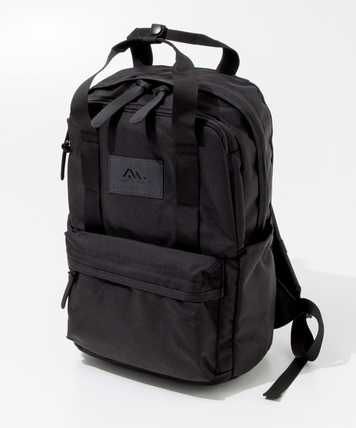 GREGORY(グレゴリー)の「GREGORY EAST PEASY DAY BACKPACK グレゴリー イージーピージーデイ バックパック(バックパック/リュック・レディース・ブラック・FREE)」の13枚目の写真