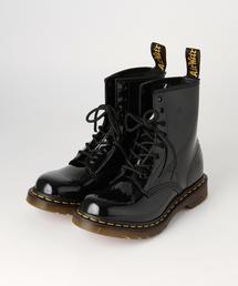 Dr. Martens | ＜Dr Martens（ドクター マーチン）＞ 1460W 8EYE ブーツ(ブーツ)