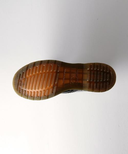 Dr. Martens（ドクターマーチン）の「＜Dr Martens（ドクター マーチン）＞ 1460W 8EYE ブーツ ◆（ブーツ・レディース・ブラック・4/5/6）」の4枚目の写真