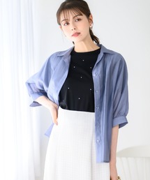 トップス MISCH MASCH MISCH MASCH｜ミッシュ マッシュのトップス（半袖）通販 - ZOZOTOWN