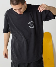 Liberaiders/リベレイダース ORIZURU LOGO TEE Tシャツ