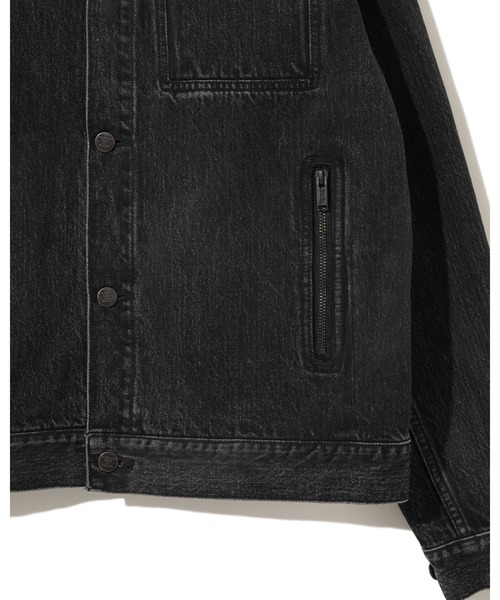 ダ*ト様 20AW UNDERCOVER アンダーカバー UCZ4202-2 UNDERCOVER（アンダーカバー）の「UC2D4205-2（デニムジャケット