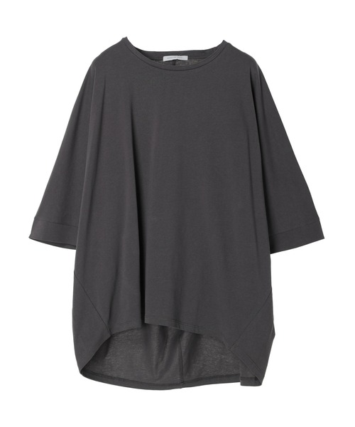 AMERICAN HOLIC(アメリカンホリック)の「ドルマンカットチュニック(チュニック・レディース・チャコールグレー/ベージュ/アイボリー/その他7・FREE)」の11枚目の写真