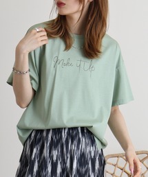 Eglantine シンプルロゴＴシャツ