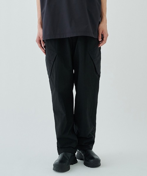 White Mountaineering / ホワイトマウンテニアリング】別注 FULL 