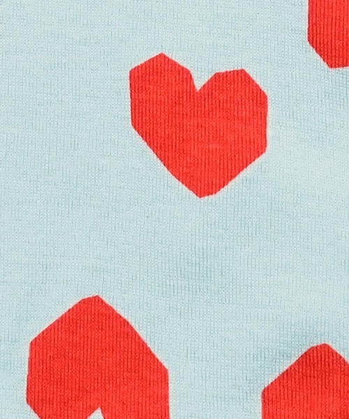 MARKEY'S（マーキーズ）の「2点セット/総柄スタイ（スタイ/よだれかけ・キッズ・オフホワイト/マルチ/ライトブルー・FREE）」の15枚目の写真