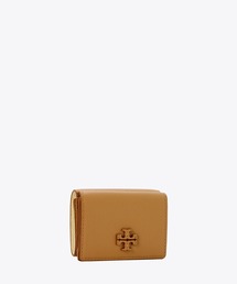 マックグロー マイクロ トライフォールドウォレット