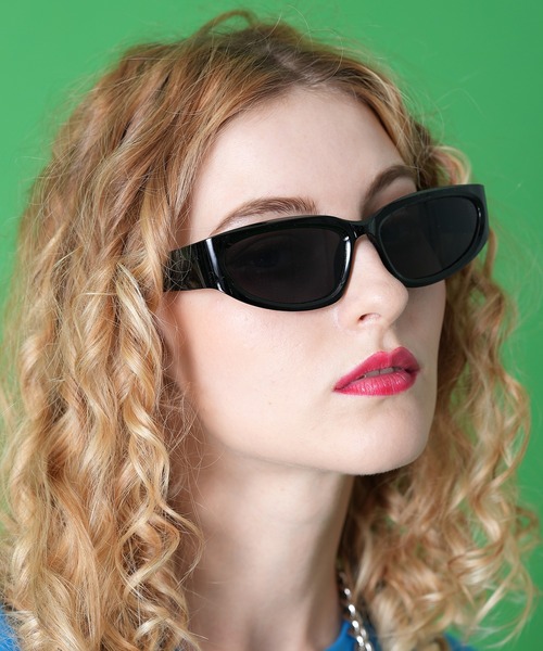 an meets zakka フォックスサングラス / メンズ レディース