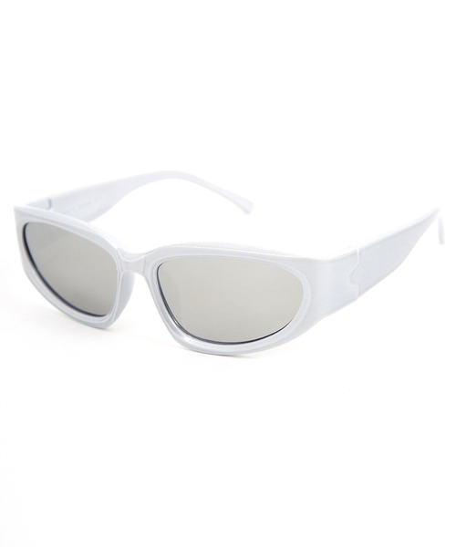 an meets zakka フォックスサングラス / メンズ レディース カラー