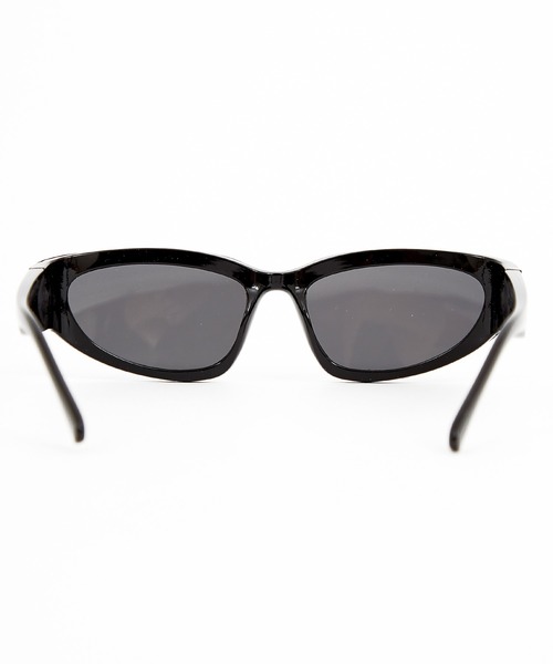 an meets zakka フォックスサングラス / メンズ レディース カラー