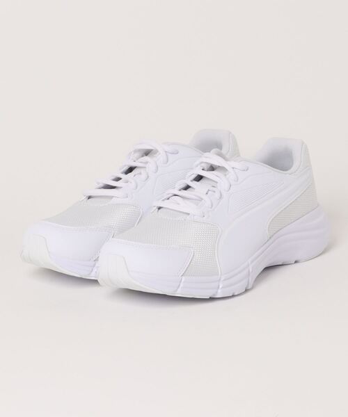 セール】【PUMA】 エクスペダイト ワイド NU 3（スニーカー）｜PUMA