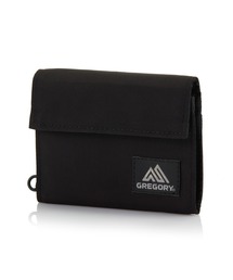 GREGORY（グレゴリー）の「クラシックワレット CLASSIC WALLET V2 ブラック（財布）」
