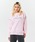 atmos pinkiAgXsNj́uatmos pink Logo Knit Top / AgX sN S jbg gbvijbg/Z[^[jvbsN