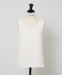 collex | テレコタンクトップ(タンクトップ)