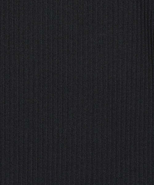 collex(コレックス)の「テレコタンクトップ(タンクトップ・レディース・オフホワイト/グレー/ブラック・フリー)」の7枚目の写真