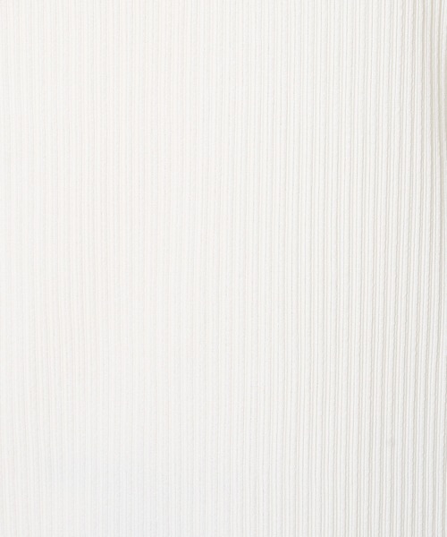 collex(コレックス)の「テレコタンクトップ(タンクトップ・レディース・オフホワイト/グレー/ブラック・フリー)」の9枚目の写真