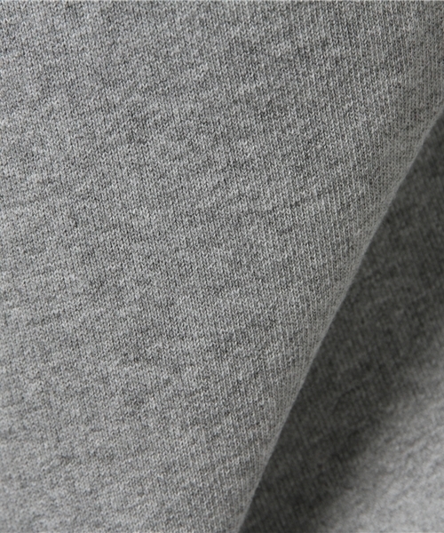 JOURNAL STANDARD(ジャーナルスタンダード)の「【EVERLAST/エバーラスト】バックコクーンスウェット#(スウェット・レディース・チャコールグレー/ホワイト・X-SMALL)」の9枚目の写真