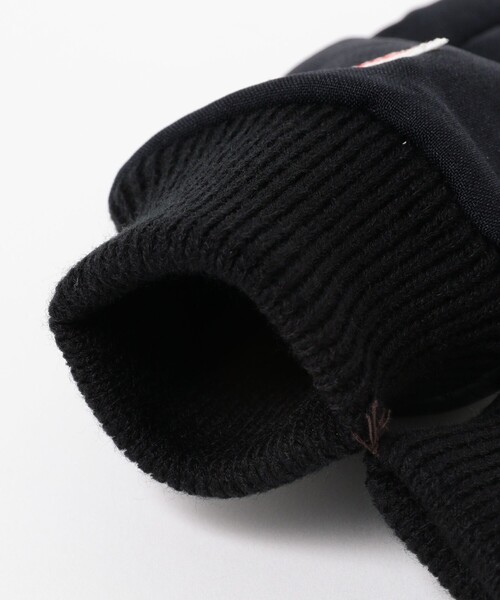 DANTON（ダントン）の「【別注】DANTON / Polyester Glove