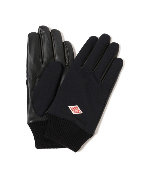 送料無料特集 | 激安の新品・型落ち・アウトレット DANTON（ダントン）の「【別注】DANTON / Polyester Glove 小物