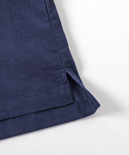 apres les cours(アプレレクール)の「【リンク】セーラーシャツ(シャツ/ブラウス・キッズ・チェック/ネイビー・80/90/100/110/120/130)」の14枚目の写真