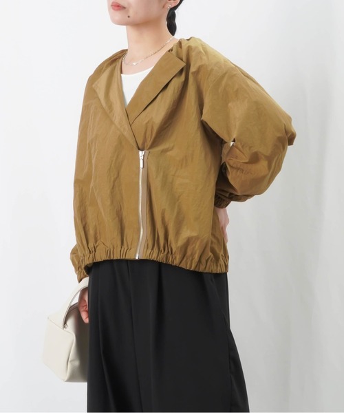 LUCA/LADY LUCK LUCA（ルカ/レディラックルカ）の「LC/LLL ナイロン