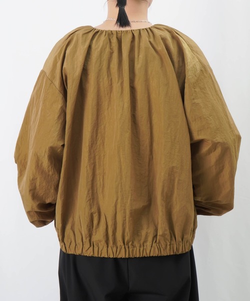 LUCA/LADY LUCK LUCA（ルカ/レディラックルカ）の「LC/LLL ナイロン