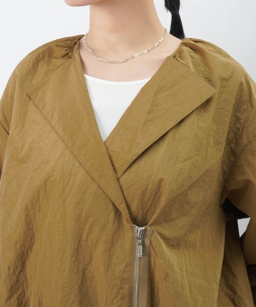 LUCA/LADY LUCK LUCA（ルカ/レディラックルカ）の「LC/LLL ナイロン