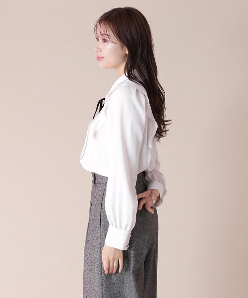 JILL by JILL STUART（ジルバイジルスチュアート）の「◇リボン