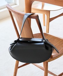 Andemiu | ラウンドワンショルダー145675(ショルダーバッグ)