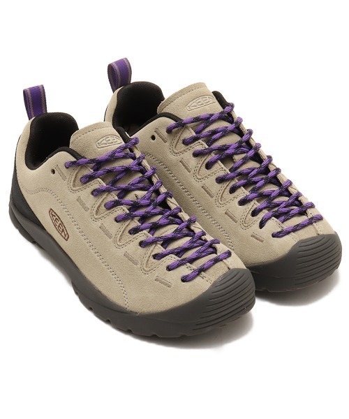 KEEN JASPER / キーン ジャスパー（スニーカー）｜KEEN（キーン）